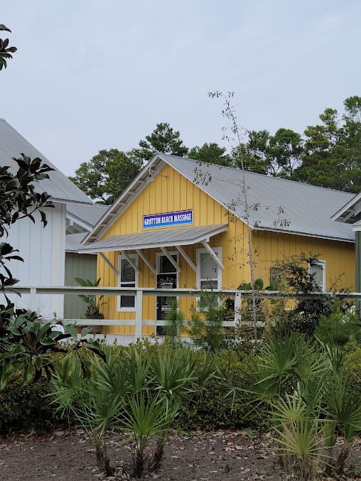 Photo of Grayton Beach Massage