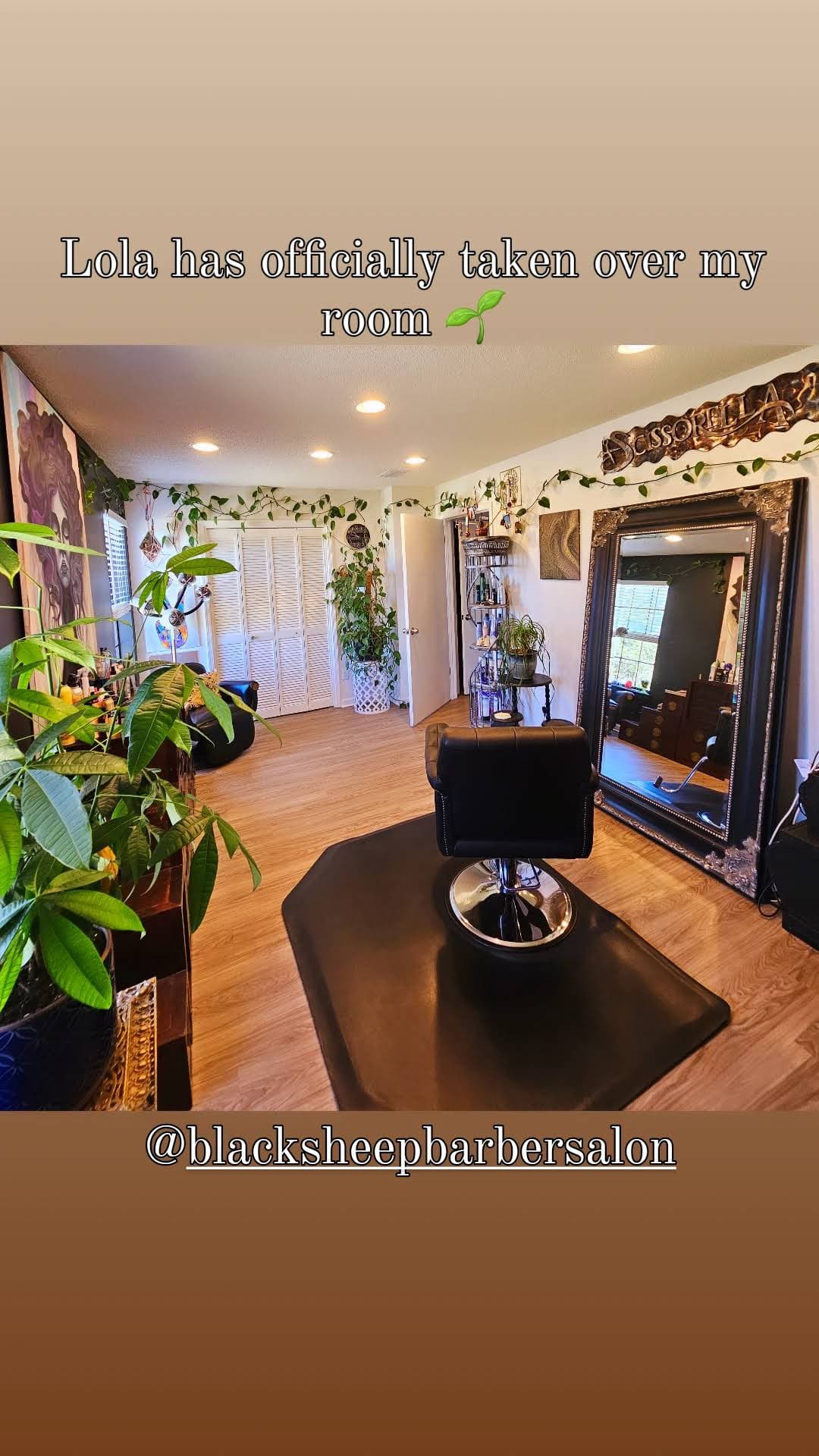 Photo of Scissorella Salon and Spa