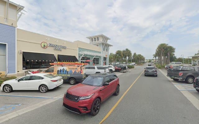 Photo of Salon Blue Spa and Refillery