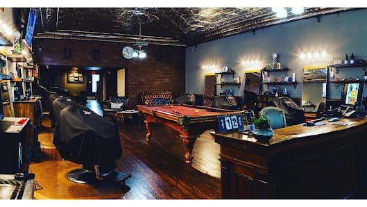 Photo of The Gentlemen's Quarters