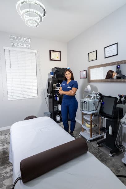 Photo of Total Balance Wellness & Spa