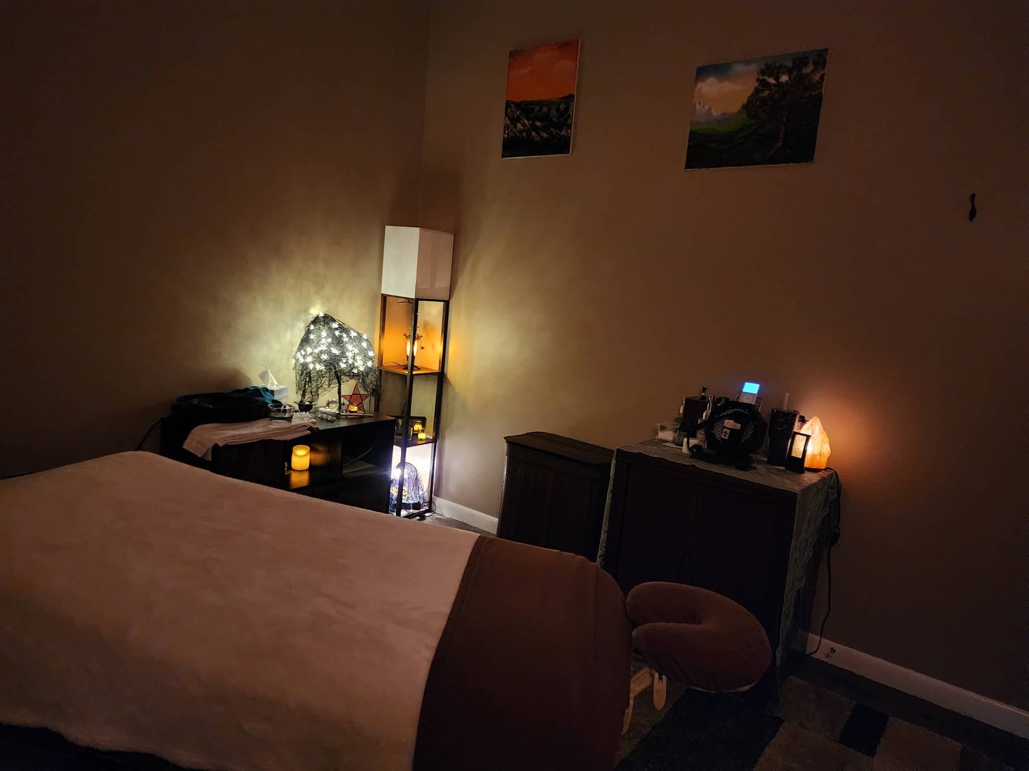 Photo of Kinetic Rhythm formally known as Heather's Massage Therapy LLC