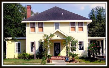 Photo of Tangles Hair Salon & Day Spa