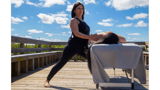 Photo of Sandra Diaz Massage