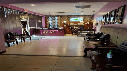 Photo of Lotus Blossom Spa