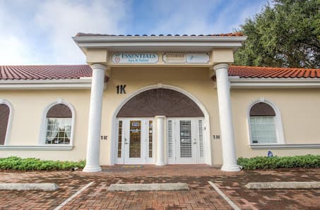 Photo of Essentials Spa of Metrowest