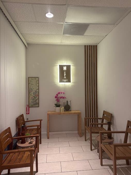 Photo of Orchid Foot Spa