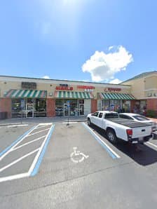 Photo of AK Spa