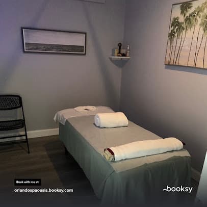 Photo of Orlando Spa Oasis Limited Liability Company