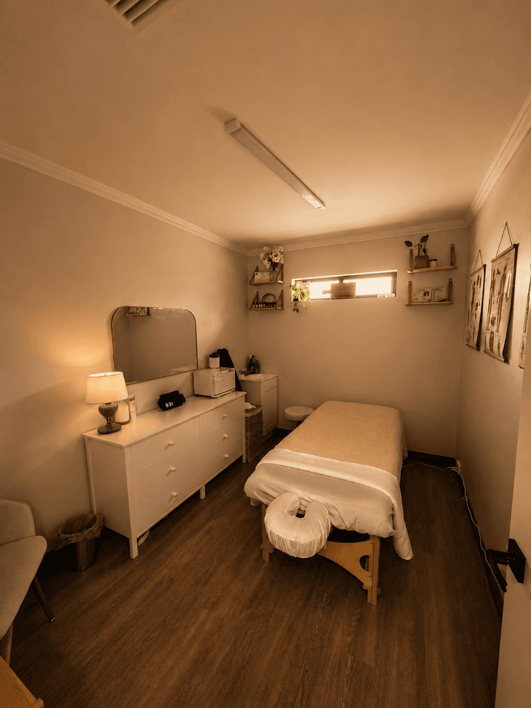 Photo of High Tide Massage and Wellness