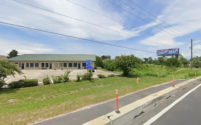 Photo of Brown Chiropractic Center