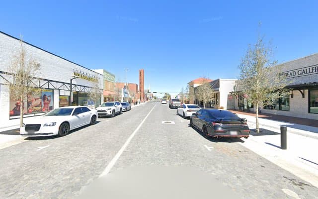 Photo of ESTR