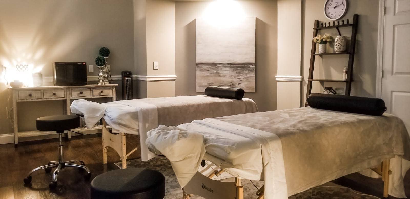 Photo of Serenity South Massage Studio