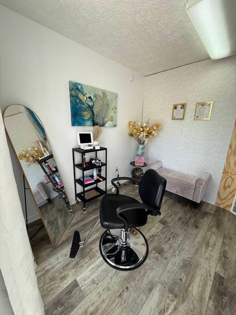Photo of GLOW HEAD SPA LLC