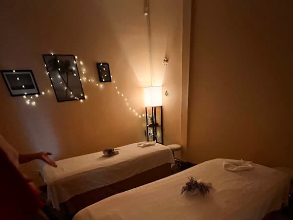 Photo of Wellness Massage