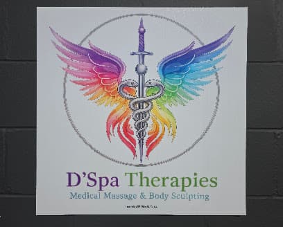 Photo of D'Spa Therapies / Heather I Dixon LMT