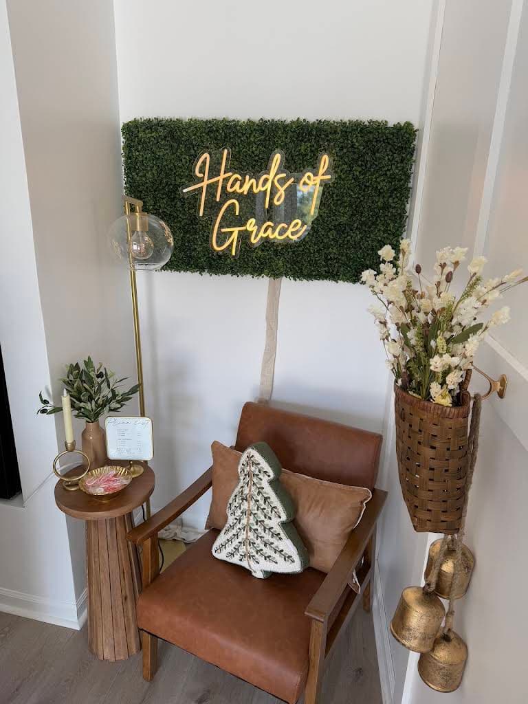 Photo of Hands of Grace Massage and Bodyworks, LLC