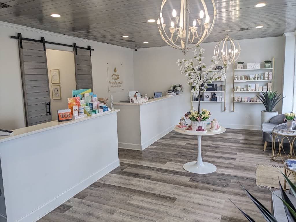 Photo of Serenity South Massage Studio