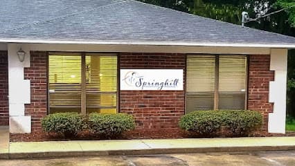 Photo of Springhill Therapeutic Massage