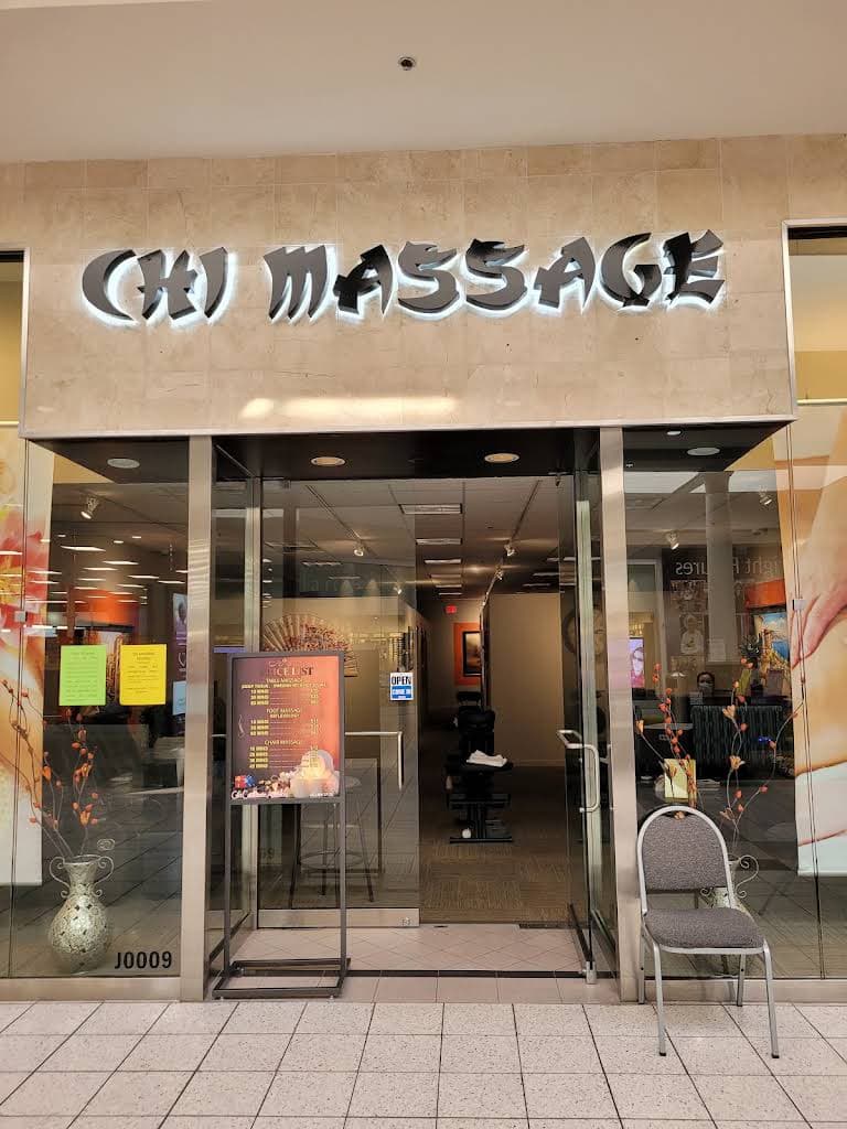 Photo of Chi Massage