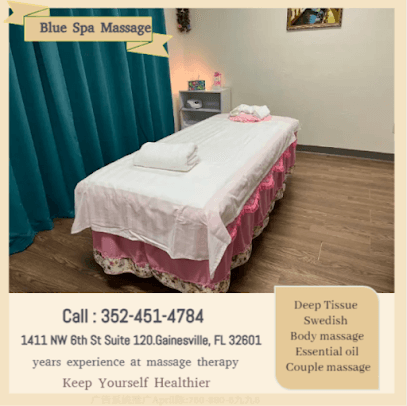 Photo of Blue Spa Massage