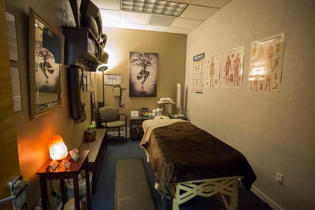 Photo of Compass-Point Massage and Bodywork