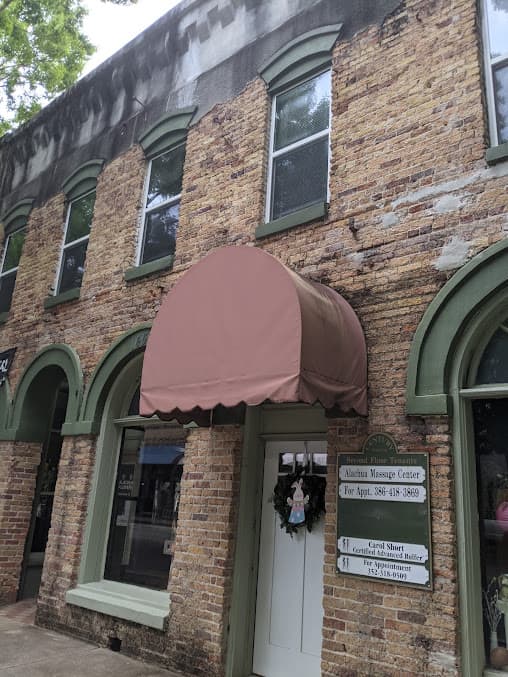 Photo of Alachua Massage Center