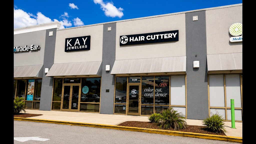 Photo of Hair Cuttery