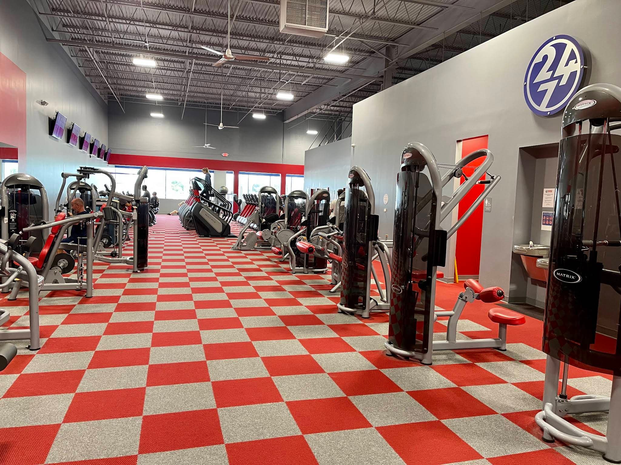 Photo of Workout Anytime Titusville