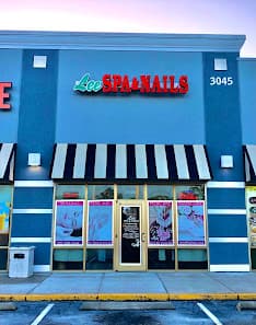Photo of Lee Spa & Nails