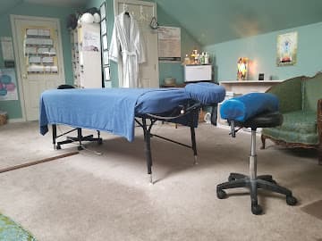 Photo of A Massage For Fitness