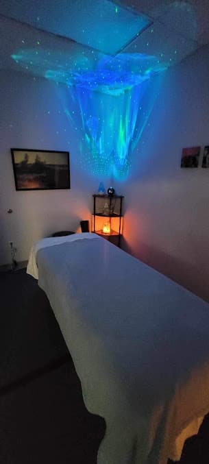 Photo of Massage Therapy by Erin