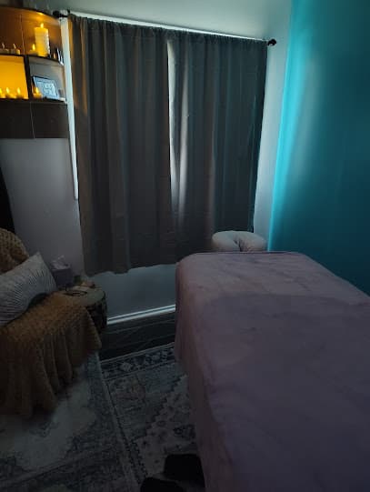 Photo of Helen Kennedy Massage Therapist