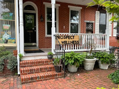 Photo of Prospect Wellness