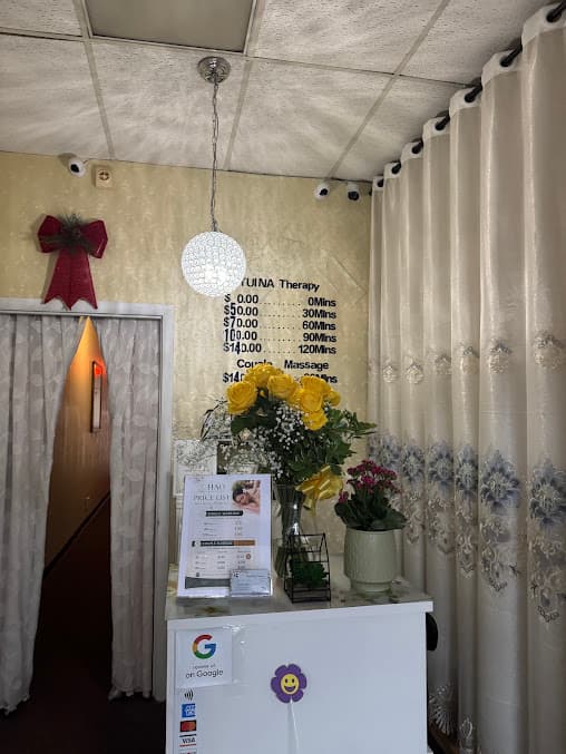 Photo of Hao Body Studio