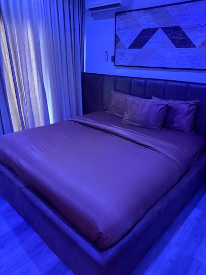 Photo of Karen Massage