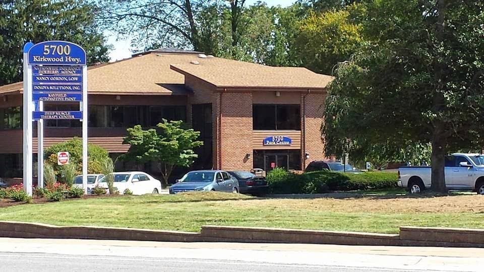 Photo of Deep Muscle Therapy and Skin Care Center