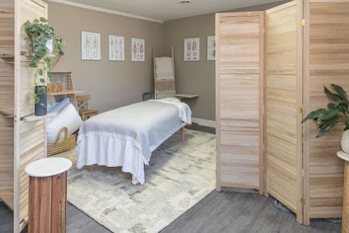Photo of Little Lotus Massage Therapy