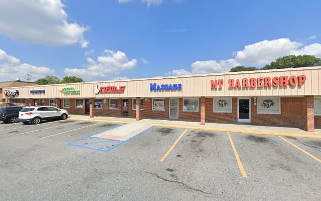 Photo of All Facets Health & Wellness Center