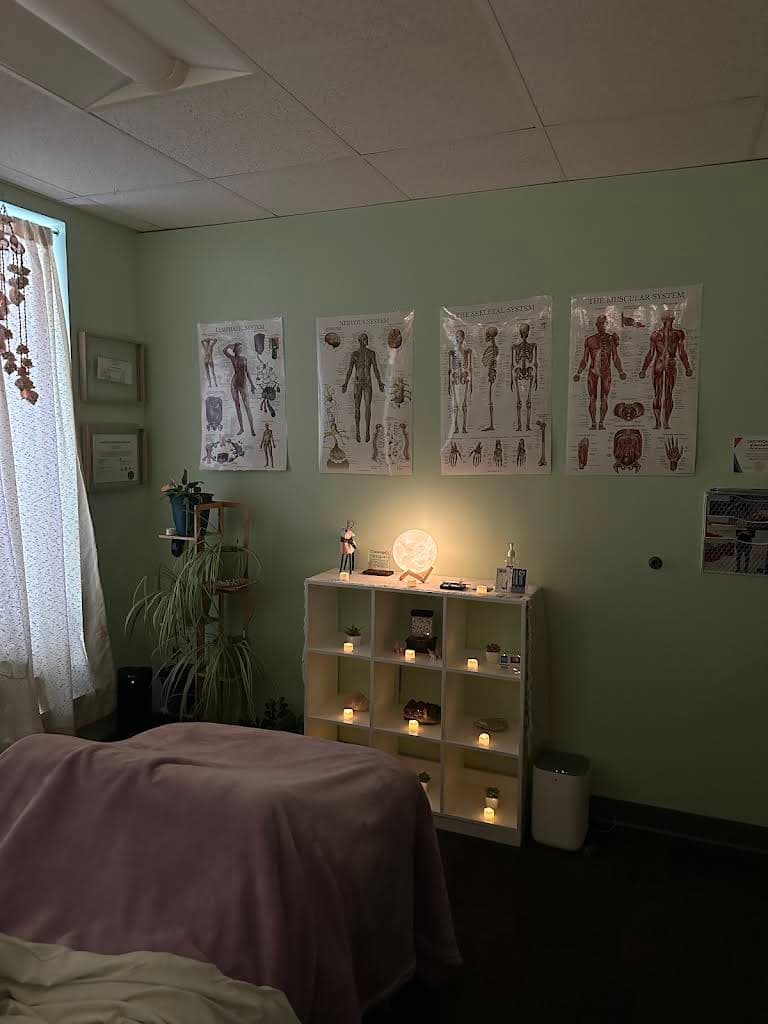 Photo of Colibrí Massage & Bodyworks