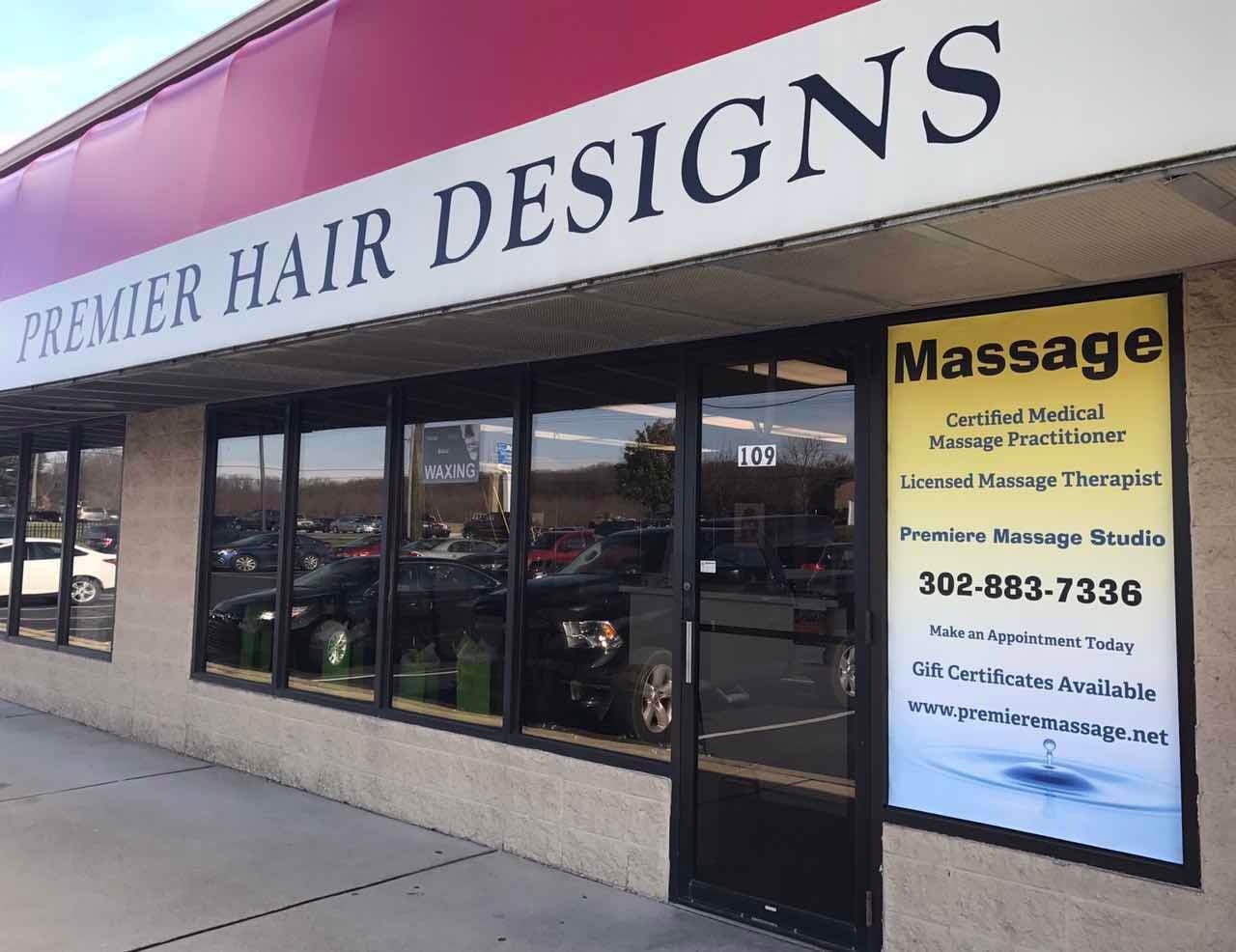 Photo of Premiere Massage Studio