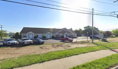 Photo of New Castle Chiropractic