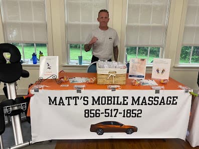 Photo of Matt's Mobile Massage