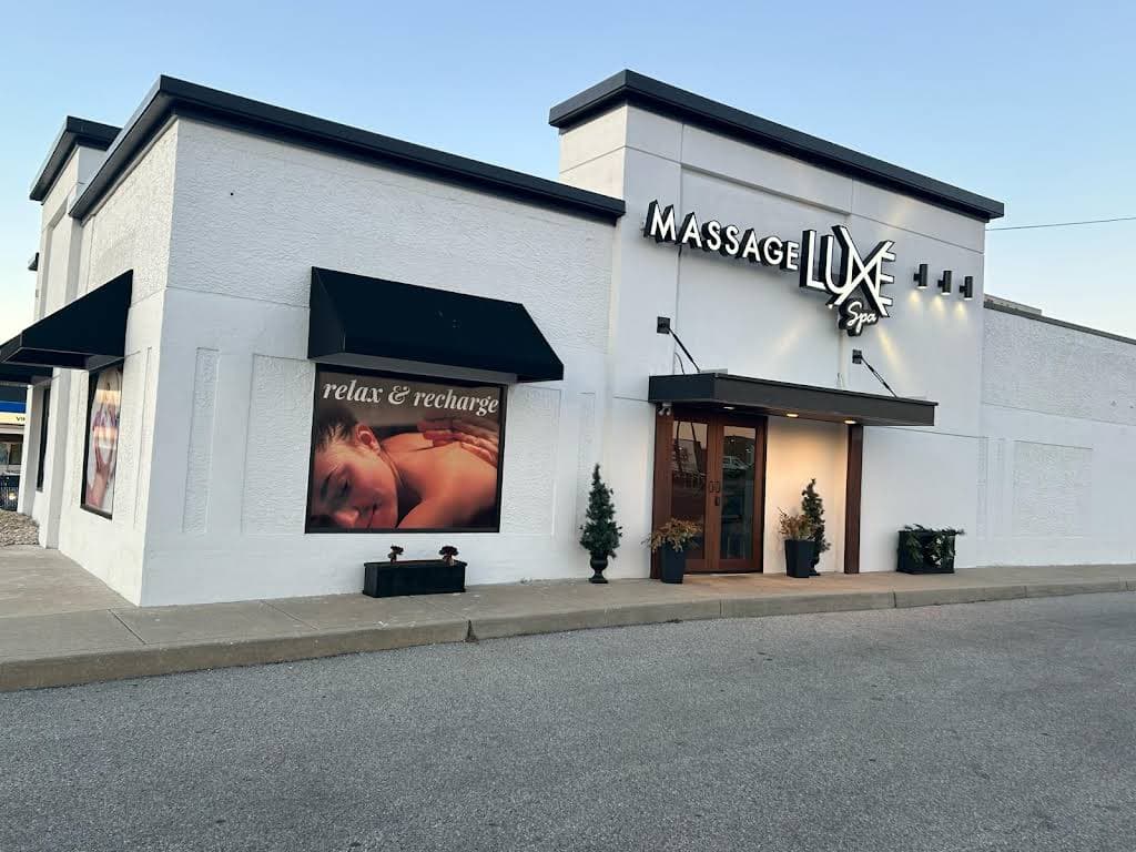 Photo of MassageLuXe Wilmington