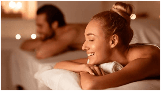 Photo of Harmony Spa