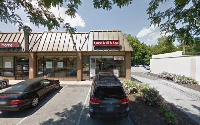 Photo of New Luxx Nail & Spa