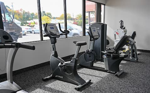 Photo of SportsMed Physical Therapy - Norwalk CT