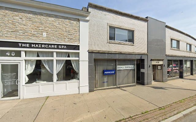 Photo of The Haircare Spa