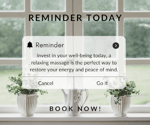Photo of New Canaan Massage