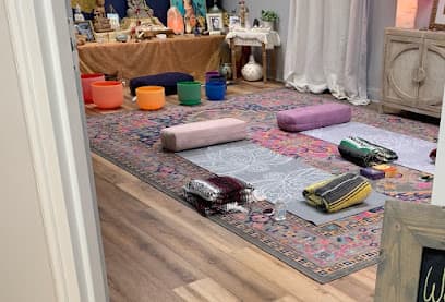 Photo of Healing Touch Reiki-Holistic Arts Center